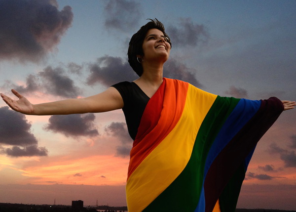 Film on Indian lesbians creating waves